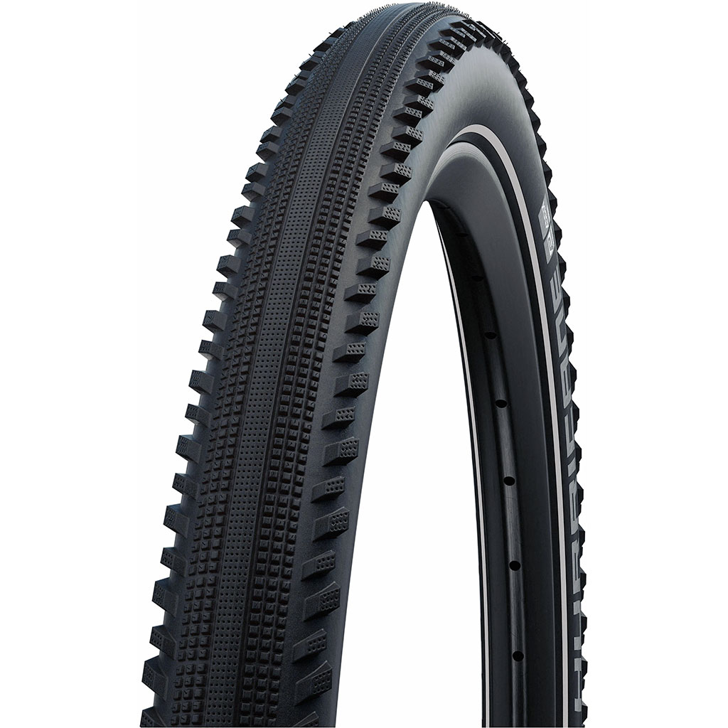 Купить Покрышка SCHWALBE HURRICANE Perf GreenGuard, 29x2.0, 05-11159184