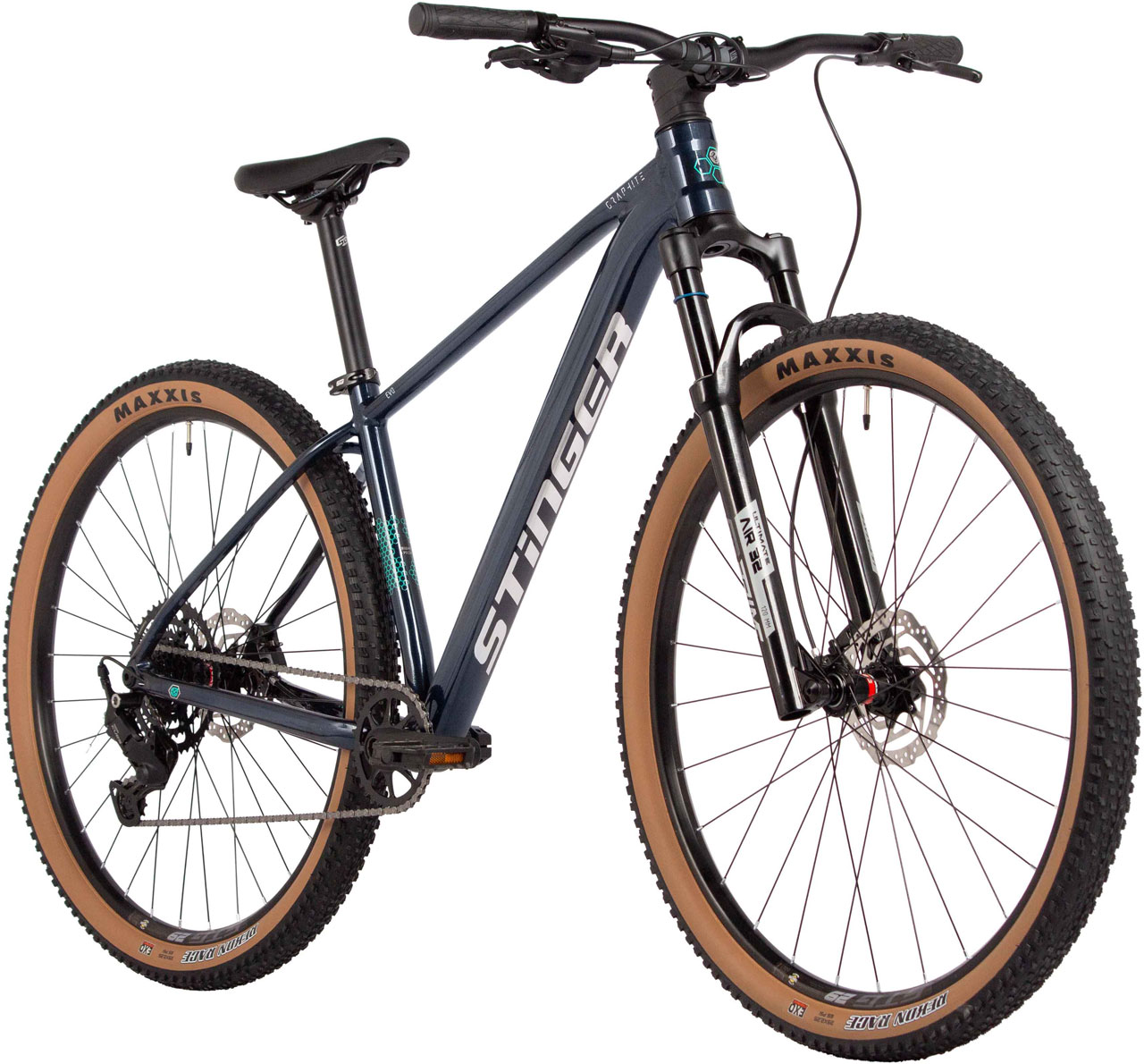 Купить STINGER Graphite Evo 29 2025