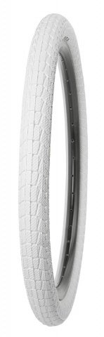 Покрышка KENDA K907 Krackpot White 20 дюймов Купить Покрышка KENDA K907 Krackpot White 20 дюймов