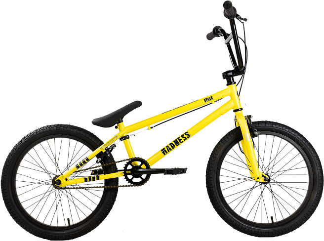 Купить STARK Madness BMX 1 2024