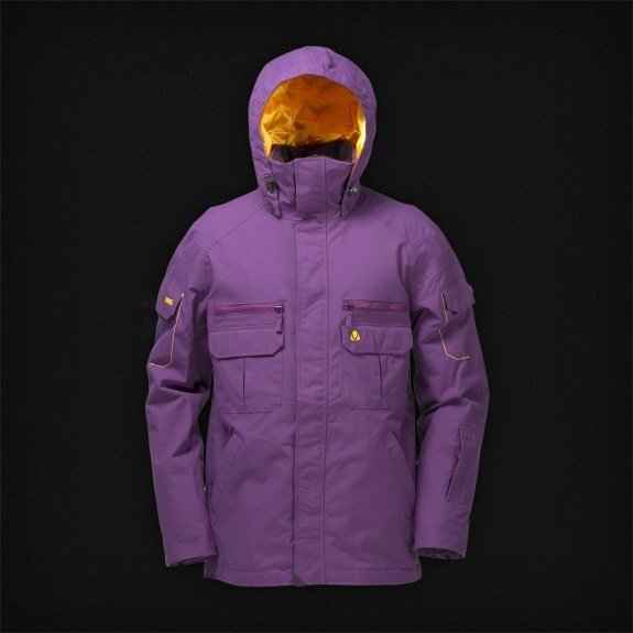 Купить Куртка VIRUS Mist 34776