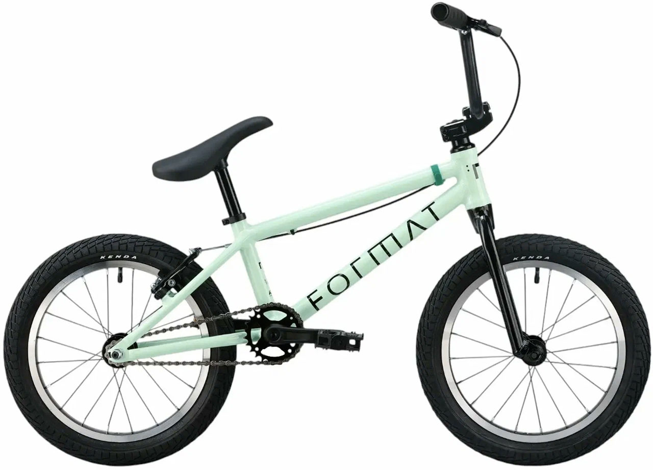 Купить FORMAT Kids 16 BMX 2026