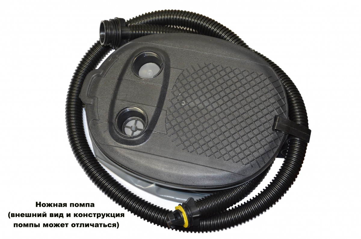 Купить Надувная лодка FLINC F280TL