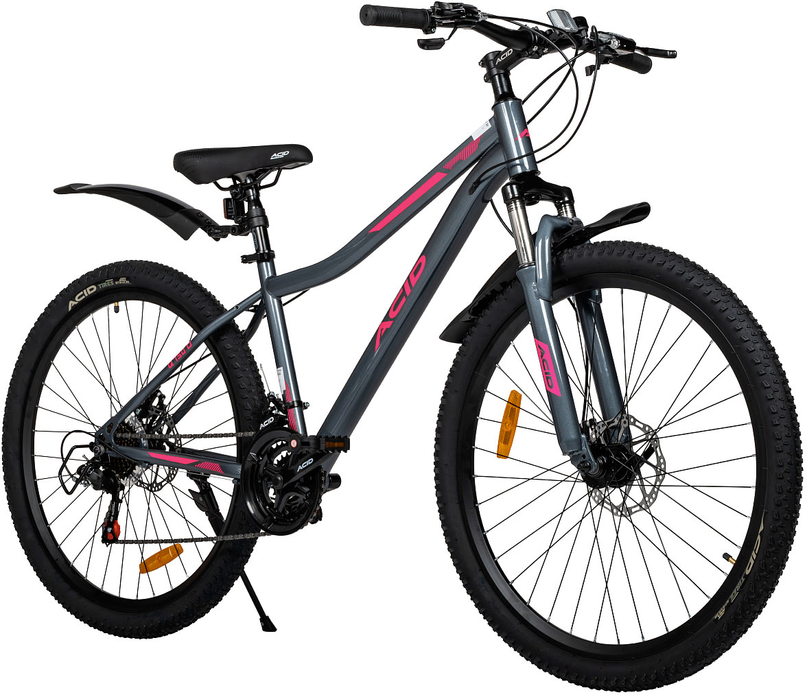 Купить ACID Q 750 D 27.5 2026