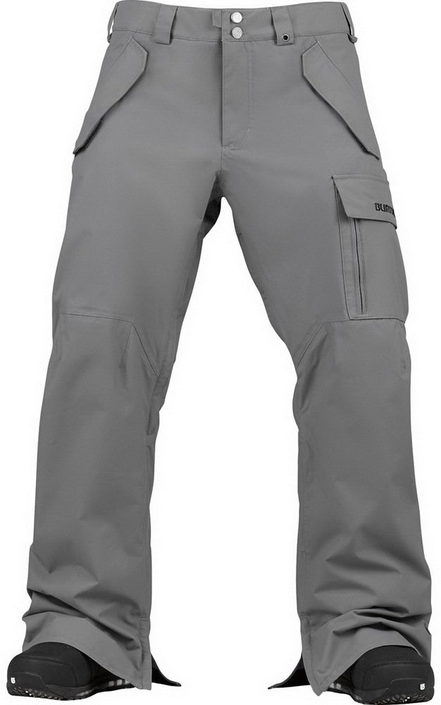 Купить Штаны BURTON POACHER PT (monoxide, L)