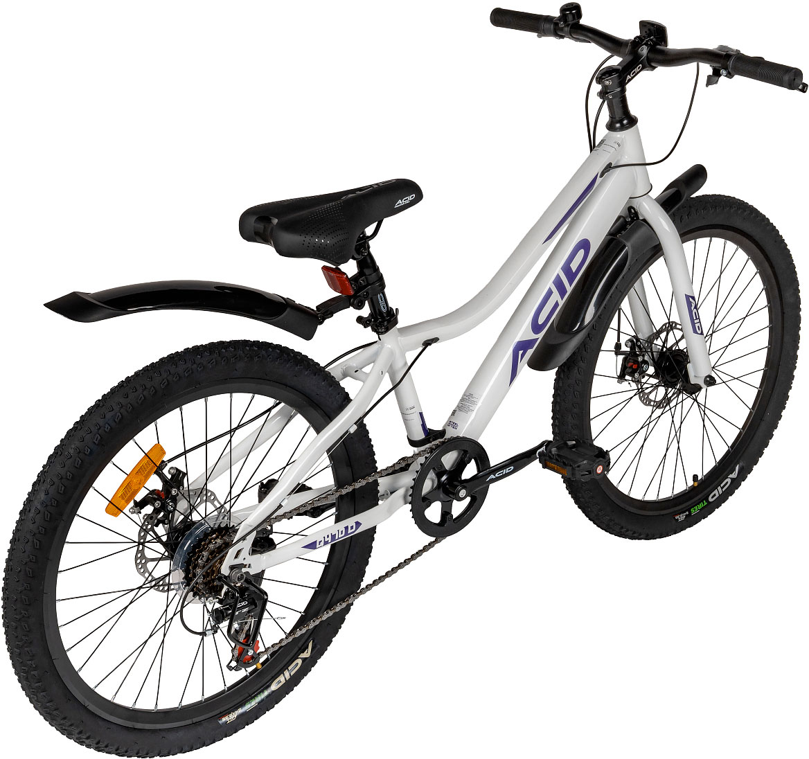 Купить ACID Q 470 D 24 2026