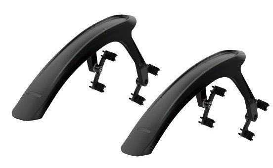 Купить Комплект крыльев EVOLUTION EVMG-240F/R 20-24 дюймов 