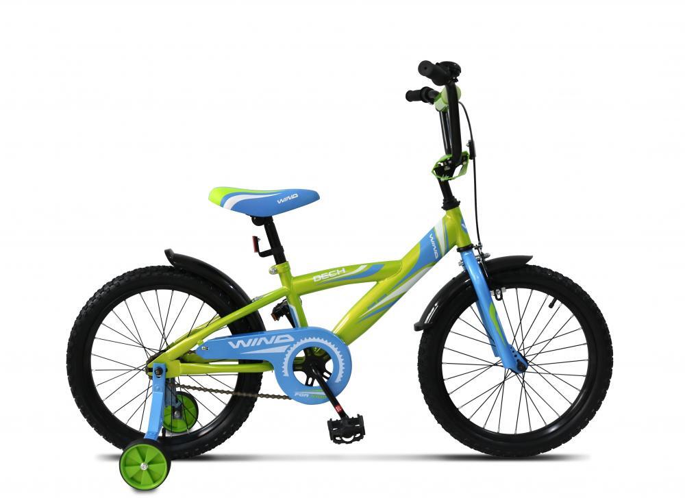 WIND DECH 18 Купить WIND DECH 18