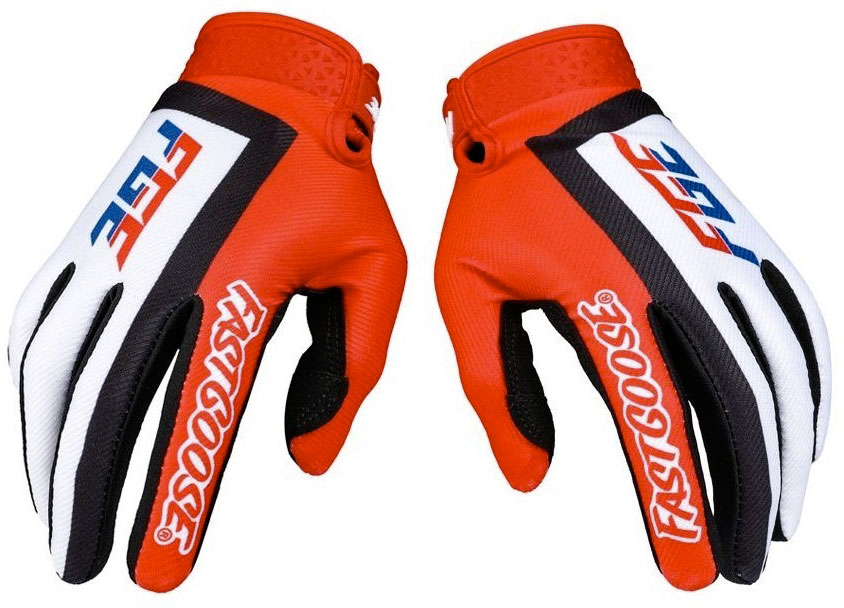 Купить Велоперчатки FASTGOOSE G130-60