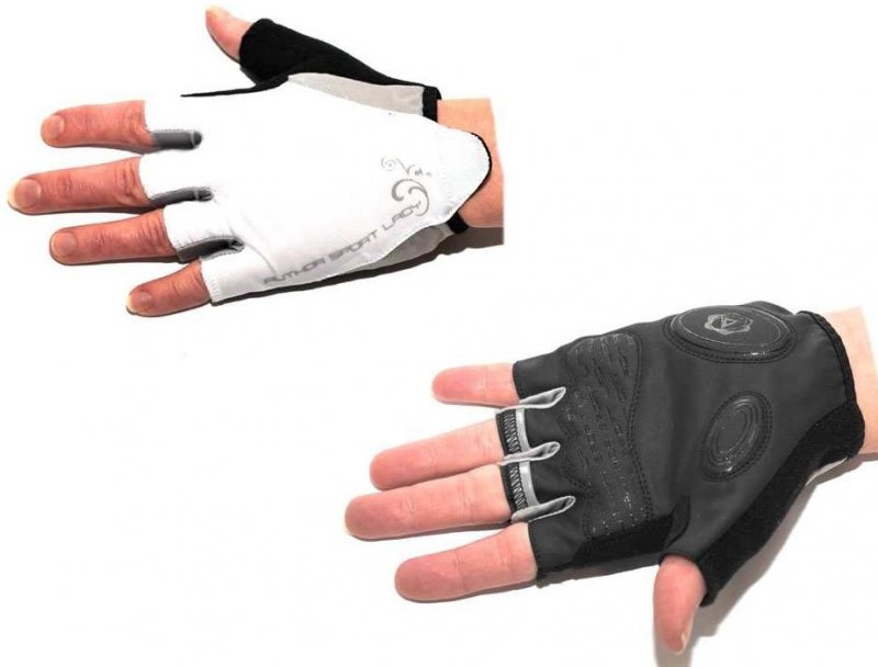 Купить Перчатки AUTHOR Lady Sport Gel M