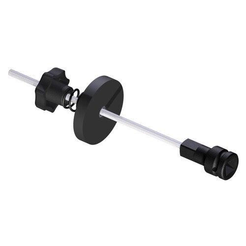 Купить Инструмент ICETOOLZ 11T1 для удержания съемника полых кареток 