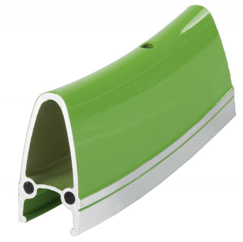 Купить Обод 28 дюймов  REMERX R4022 зеленый