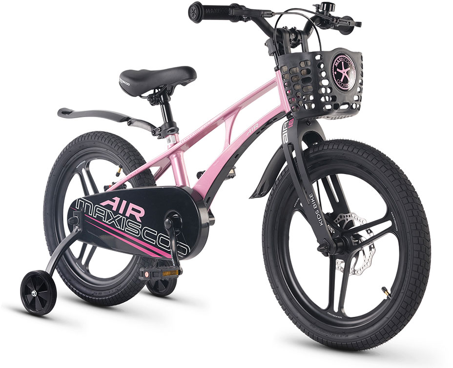 Купить MAXISCOO Air Pro 18 2026