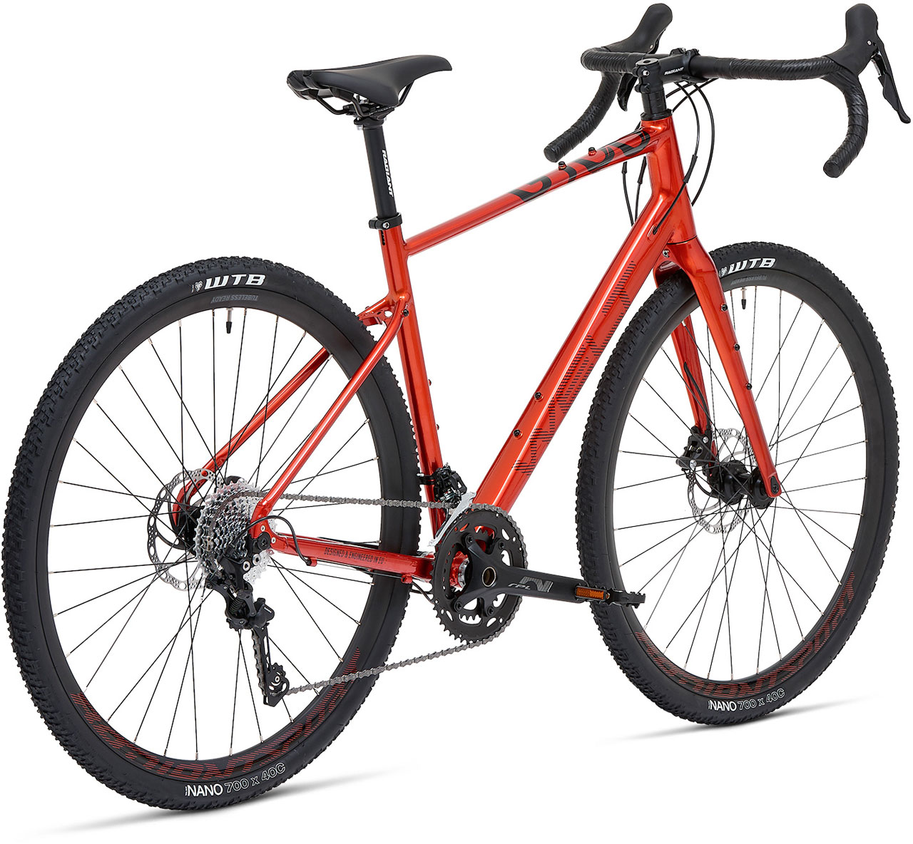 Купить WELT G100 700c 2025