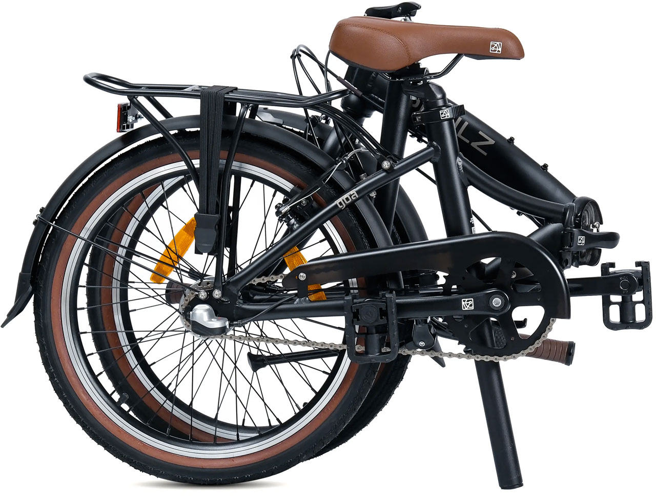 SHULZ GOA V-brake 2025 Купить SHULZ GOA V-brake 2025