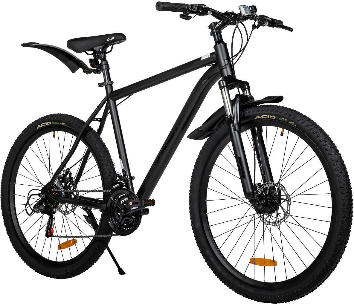 Купить ACID F 700 D 27.5 2026