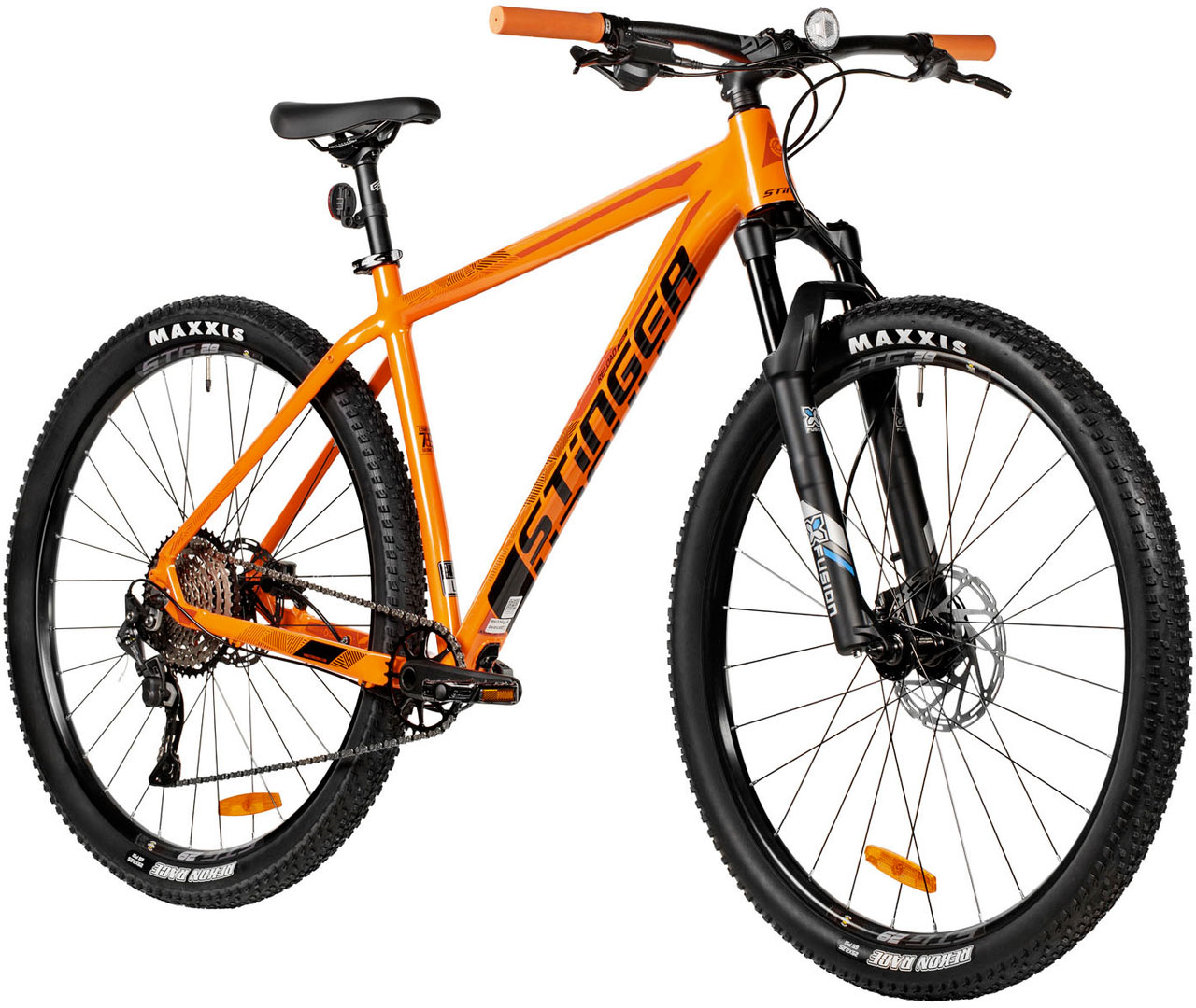 Купить STINGER Reload Pro 45 27.5 2025