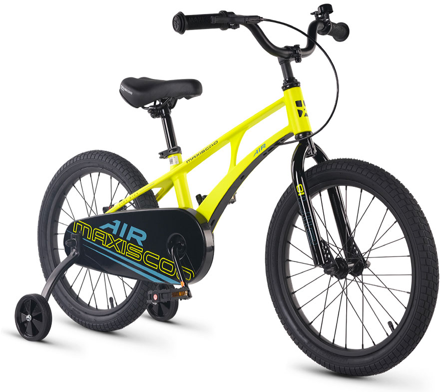 Купить MAXISCOO Air Базовый 18 2026