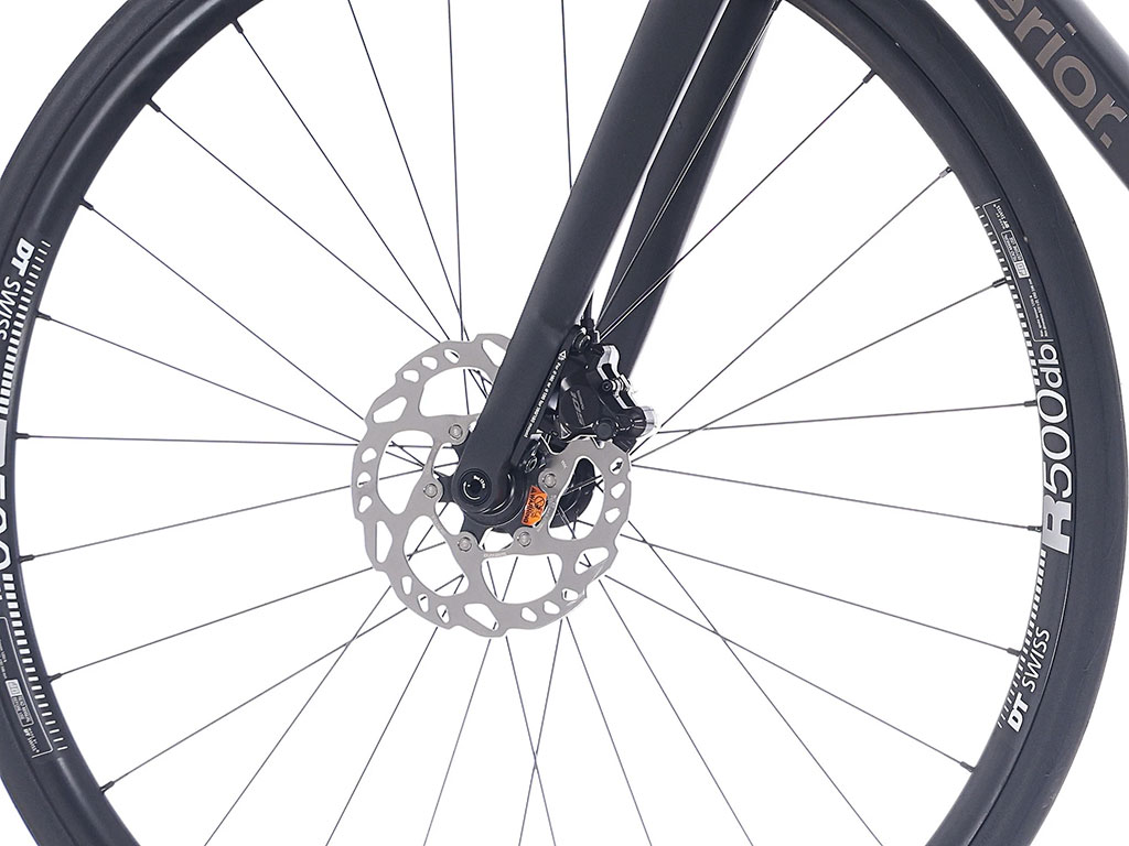 Купить SUPERIOR RR 9.4 700c 2025