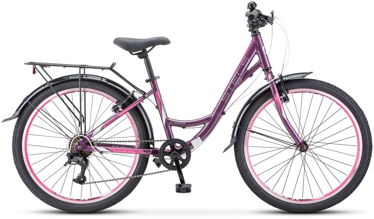 Купить STELS Miss 4300 V 24 2025, уценка
