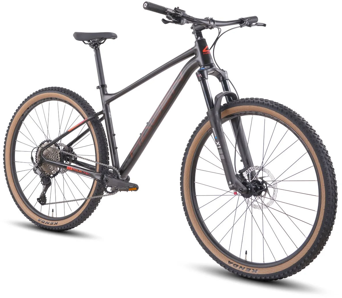 Купить HAGEN 4.10 27.5 2025