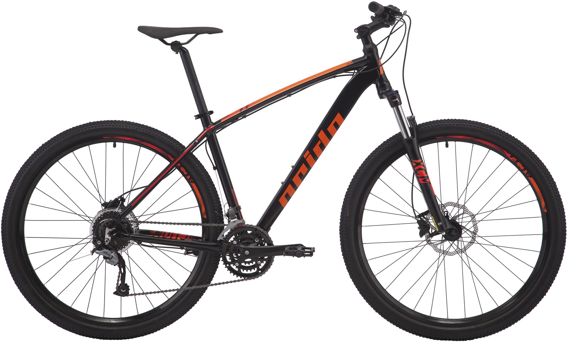 PRIDE REBEL 9.2 29 2019 Купить PRIDE REBEL 9.2 29 2019