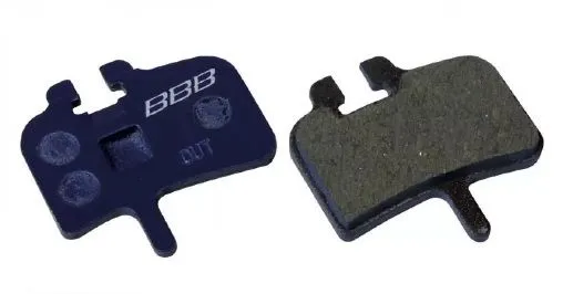 Купить Тормозные колодки дисковые BBB BBS-46 для Hayes and Promax mechanical MX1