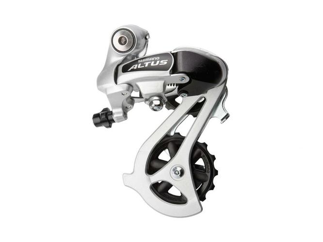 Купить Переключатель задний Shimano Altus RD-M310-S 8 ск. ARDM310DS