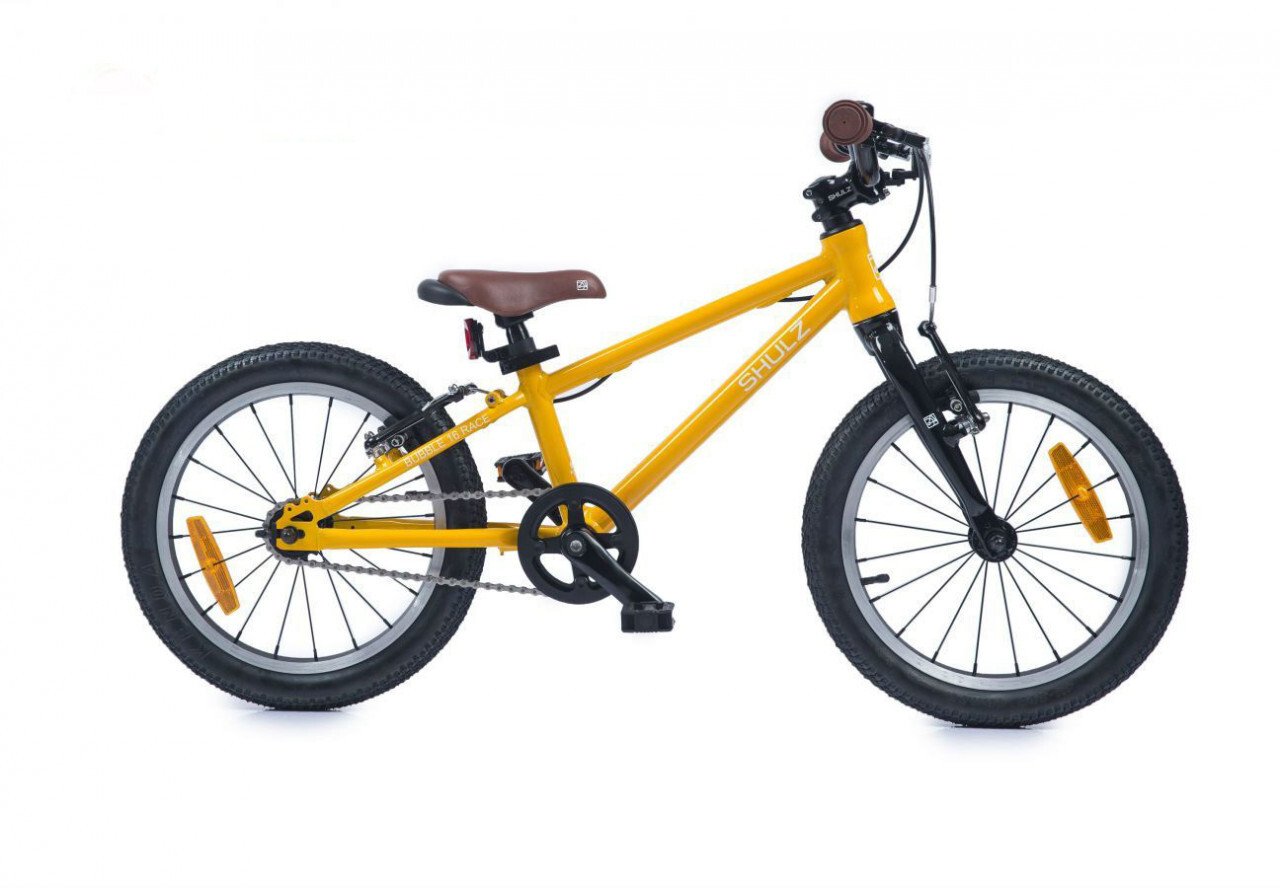 Shulz Bubble 16 Race 2019 Купить Shulz Bubble 16 Race 2019