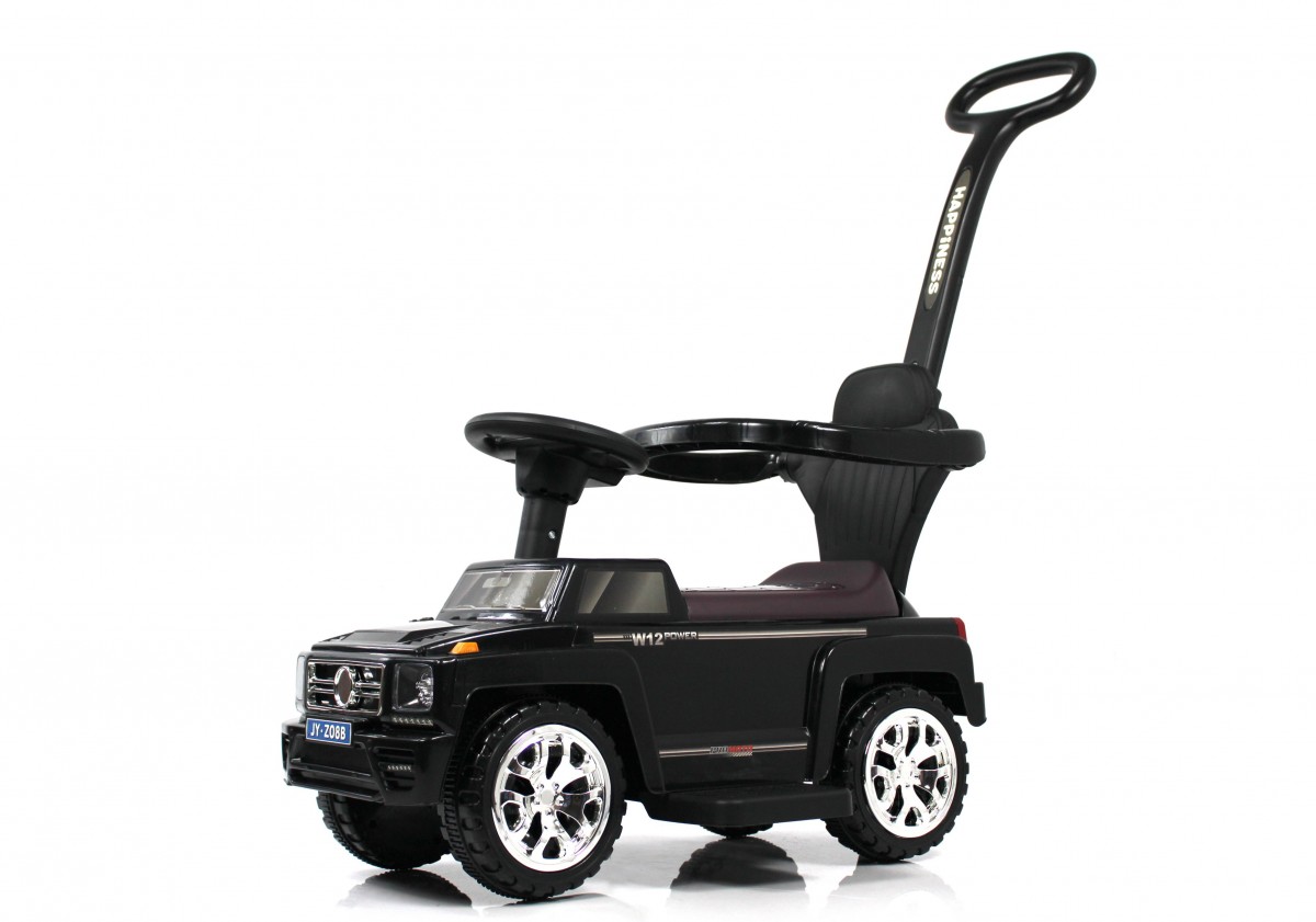 Детский толокар RIVERTOYS JY-Z08B с ручкой Купить Детский толокар RIVERTOYS JY-Z08B с ручкой