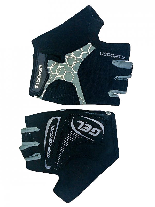 Купить Перчатки GEL SPORT RACE 08-202413, M