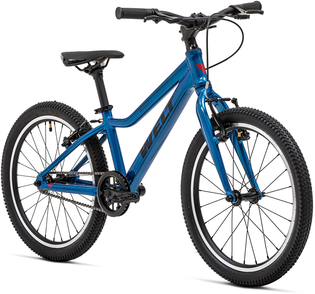 Купить WELT Moovix 1.0 VB 20 2026