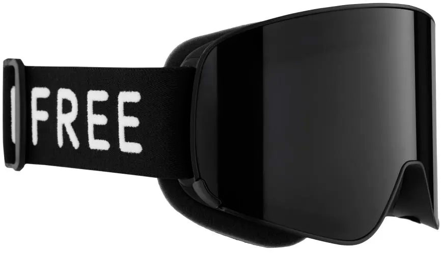 Купить Маска SKIFREE S2