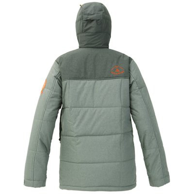 Купить Куртка SUGAPOINT Henry grey