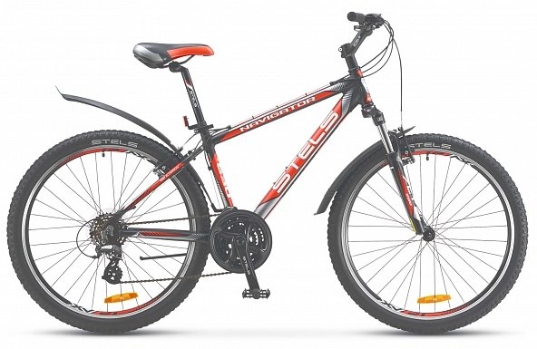 Stels Navigator-630 V 26 2018 Купить Stels Navigator-630 V 26 2018