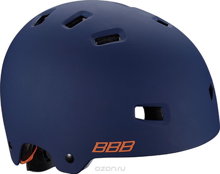 Купить Шлем BBB Billy BHE-50