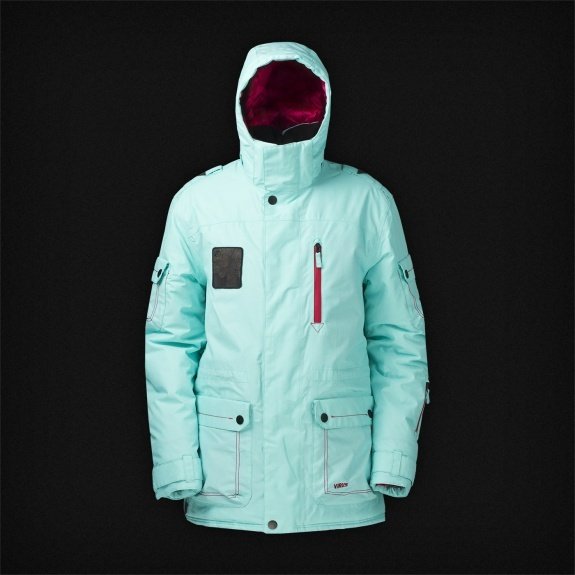 Купить Куртка VIRUS Hornet 34763 men