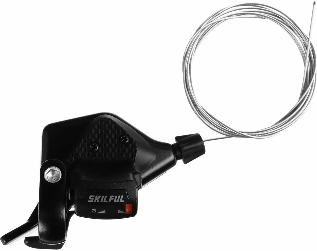 Купить Манетка SKILLFUL, 3 ск., левая