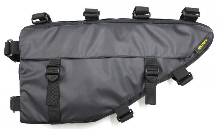 Купить Сумка под раму PROTECT Bikepacking, 46х24х6см