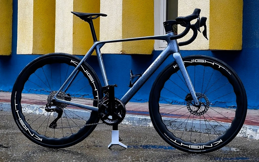 Купить SAVA Alauda-Pro Di2 28 2026