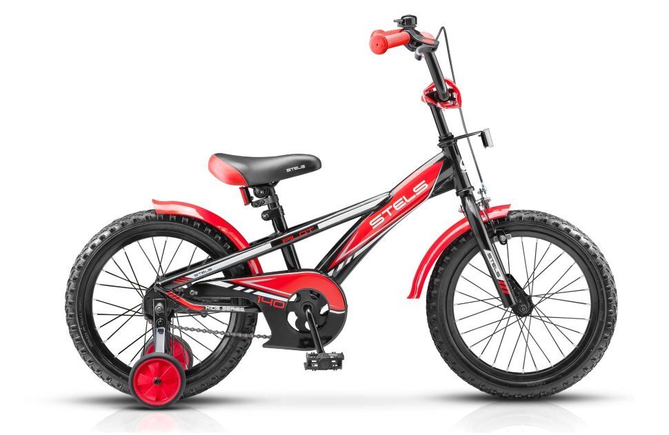 Stels Pilot 140 16 2015 Купить Stels Pilot 140 16 2015