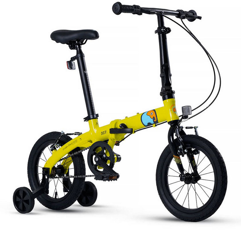 Купить MAXISCOO S007 14 Стандарт 2024