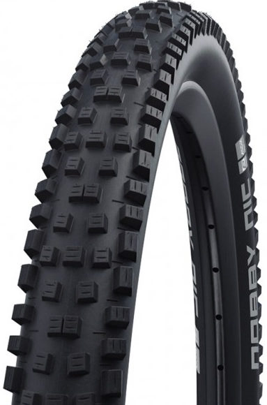 Купить Покрышка SCHWALBE NOBBY NIC HS463, 26 дюймов x2.10