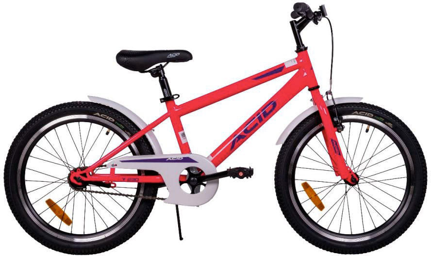 Купить ACID Y 230 20 2025