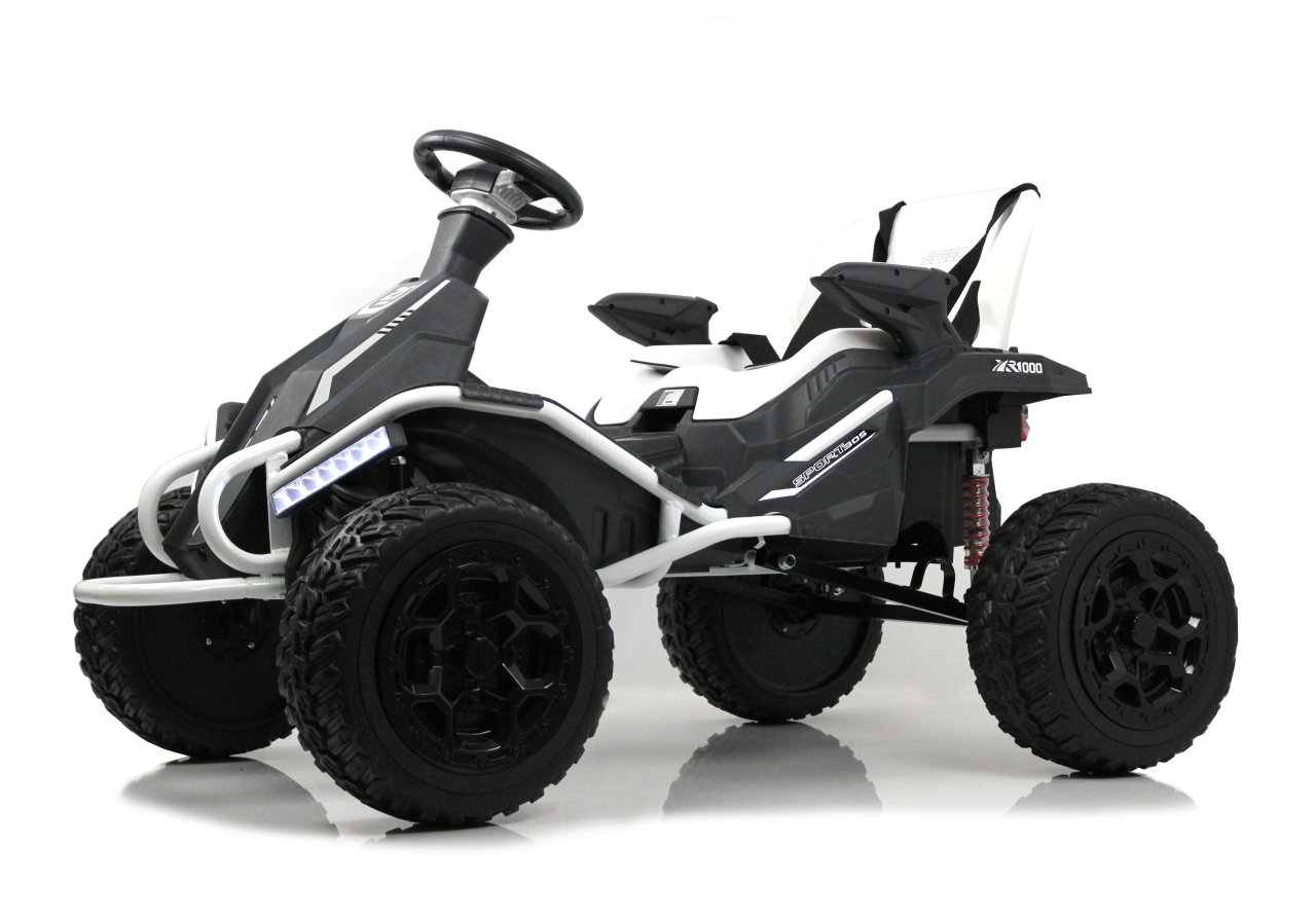 Купить Детский электромобиль RIVERTOYS C888CC