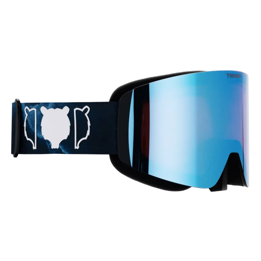 Купить Маска TERROR T3 Peakpro