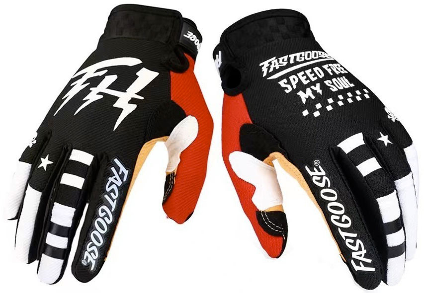 Купить Велоперчатки FASTGOOSE G130-63