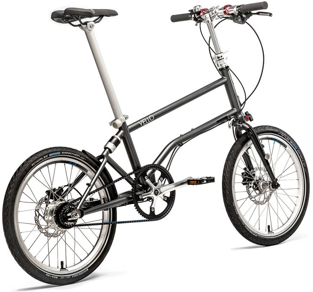 Купить VELLO Alfine 11