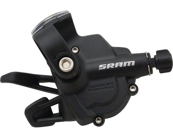 Купить Манетка SRAM X3 Trigger 7ск. задняя (00.7015.093.040)