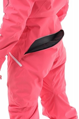 Купить Комбинезон Dragonfly Ski Premium Woman Pink 2020